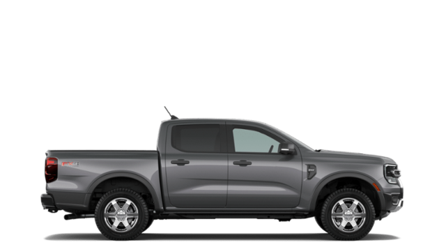 2026 Ford Ranger® External Image 1
